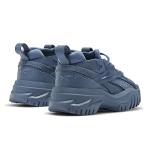 Reebok Cardi B Girls' Club C Sneakers - Blue Slate