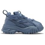 Reebok Cardi B Girls' Club C Sneakers - Blue Slate