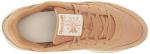 Reebok Women's Classic Leather SP Sneaker, True Beige/White, 8.5
