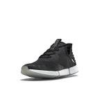 Reebok Women's DailyFit Walking Shoe, Black/White, Size 8