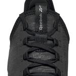 Reebok Women's DailyFit Walking Shoe, Black/White, Size 8