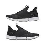 Reebok Women's DailyFit Walking Shoe, Black/White, Size 8