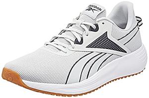Reebok Men's Lite Plus 3 Trainers - Grey 12.5