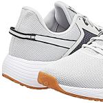 Reebok Men's Lite Plus 3 Trainers - Grey 12.5