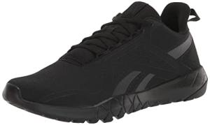 Reebok Flexagon Force 3.0 Women's Sneakers, Black/Grey