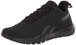 Reebok Flexagon Force 3.0 Women's Sneakers, Black/Grey
