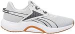 Reebok Men's Lite Plus 3 Trainers - Grey 12.5