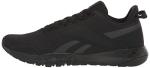 Reebok Flexagon Force 3.0 Women's Sneakers, Black/Grey