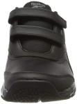 Reebok Men's Work N Cushion 4.0 Sneakers, Grey/Black