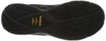 Reebok Men's Work N Cushion 4.0 Sneakers, Grey/Black