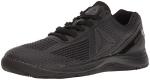Reebok Women's Crossfit Nano 7.0 Sneaker - Lead/Black
