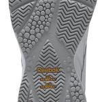 Reebok Men's Work N Cushion Sneakers, White/Cold Grey