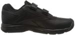 Reebok Men's Work N Cushion 4.0 Sneakers, Grey/Black