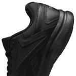 Reebok Men's Walk Ultra 7 DMX Max Sneaker
