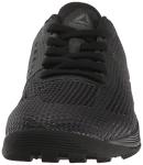 Reebok Women's Crossfit Nano 7.0 Sneaker - Lead/Black