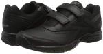 Reebok Men's Work N Cushion 4.0 Sneakers, Grey/Black