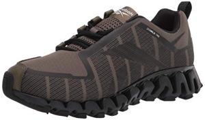 Reebok ZigWild TR 6 Sneaker, Army Green, 11