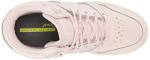 Reebok Women's Hi Top Basketball Sneaker - Pink, 9.5