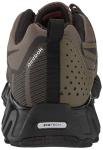 Reebok ZigWild TR 6 Sneaker, Army Green, 11