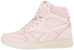 Reebok Women's Hi Top Basketball Sneaker - Pink, 9.5