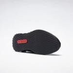 Reebok Men's Trail Cruiser Sneaker, Black/Dynamic Red/Army Green