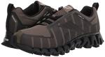 Reebok ZigWild TR 6 Sneaker, Army Green, 11