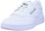 Reebok Club C 85 Sneaker - White/Green