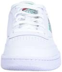 Reebok Club C 85 Sneaker - White/Green