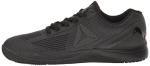 Reebok Women's Crossfit Nano 7.0 Sneaker - Lead/Black