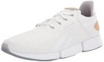 Reebok Men's First Walker Sneaker, White/Sahara/Pure Grey, 10.5