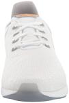 Reebok Men's First Walker Sneaker, White/Sahara/Pure Grey, 10.5