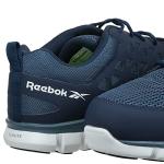 Reebok Sublite Cushion Work Safety Toe Sneakers