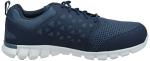 Reebok Sublite Cushion Work Safety Toe Sneakers