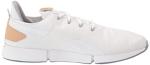 Reebok Men's First Walker Sneaker, White/Sahara/Pure Grey, 10.5