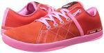 Reebok Women's Crossfit Lite Lo TR-W - Vibrant Red
