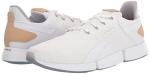 Reebok Men's First Walker Sneaker, White/Sahara/Pure Grey, 10.5