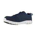 Reebok Sublite Cushion Work Safety Toe Sneakers