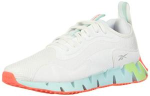 Reebok Zig Dynamica Running Shoe, Women's 6.5