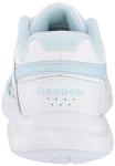 Reebok Women's White Walk Ultra 7 DMX Max