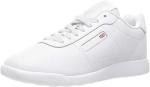Reebok Princess Lite Sneakers - White, Women's Size 8