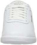 Reebok Princess Lite Sneakers - White, Women's Size 8