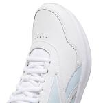 Reebok Women's White Walk Ultra 7 DMX Max