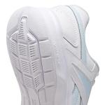 Reebok Women's White Walk Ultra 7 DMX Max