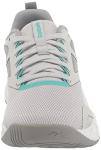Reebok Women's NFX Cross Trainer - Grey/Teal (Size 11)