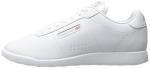Reebok Princess Lite Sneakers - White, Women's Size 8