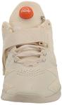 Reebok Legacy Lifter III Sneakers, White/Smash Orange, 5.5
