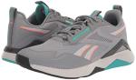 Reebok Nanoflex Adventure TR Women's Cross Trainer, 8.5