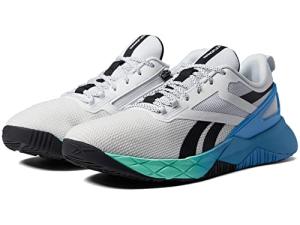 Reebok Nanoflex Parafit TR Sneakers - Men's 10.5, Women's 12