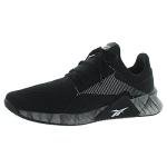 Reebok Men's Flashfilm Cross Trainer - Black/White