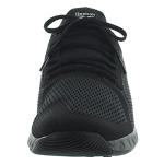 Reebok Men's Flashfilm Cross Trainer - Black/White